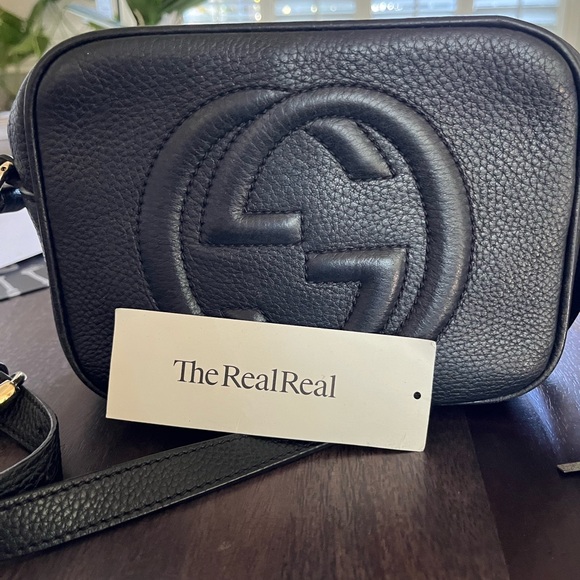 Black Gucci Soho Disco - Picture 10 of 10